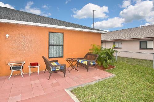 Apartamento Cape Comfort Suite
