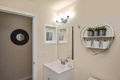 Apartamento Cape Comfort Suite