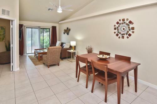 Apartamento Cape Comfort Suite