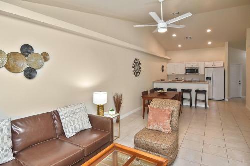 Apartamento Cape Comfort Suite