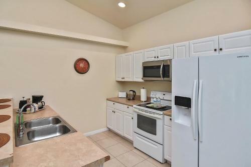 Apartamento Cape Comfort Suite