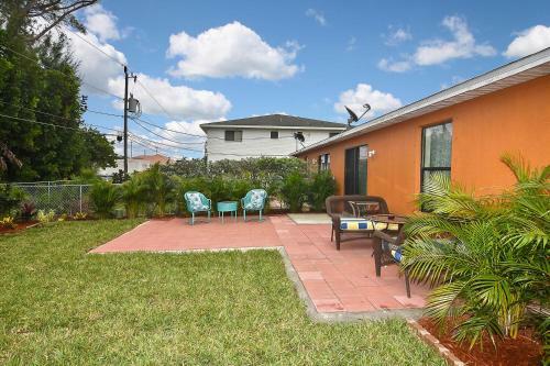 Apartamento Cape Comfort Suite