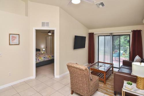Apartamento Cape Comfort Suite