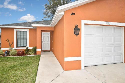 Apartamento Cape Comfort Suite
