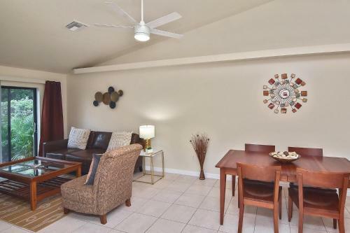 Apartamento Cape Comfort Suite