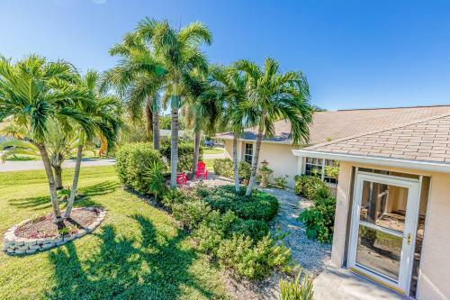 Cape Coral Haven