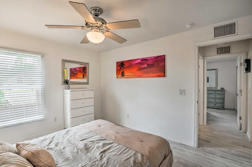 Canalfront Cape Coral Escape - Ada Friendly!