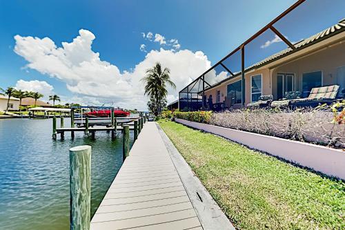 Waterfront Dream