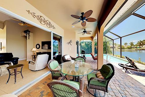 Waterfront Dream