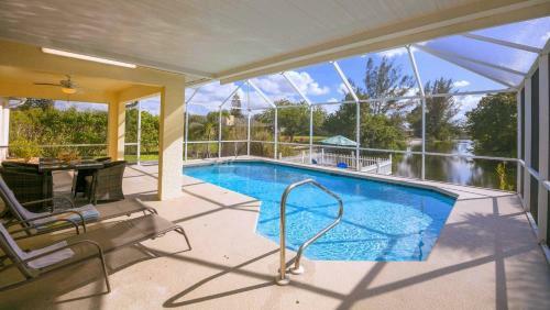 Villa Sunset - Private Pool