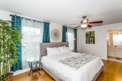 Sea Breeze Cottage