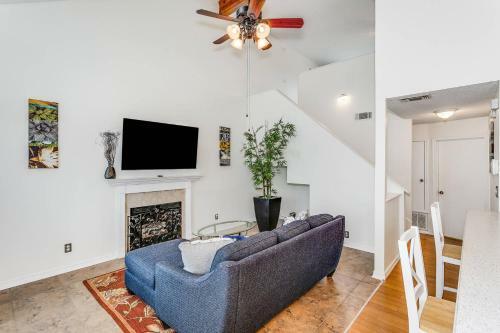 Sea Breeze Cottage