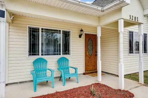 Sea Breeze Cottage