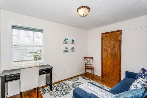 Sea Breeze Cottage