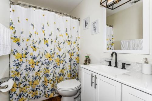 Sea Breeze Cottage