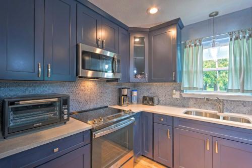 Gulf Breeze Home With Private Pool And Large Yard
