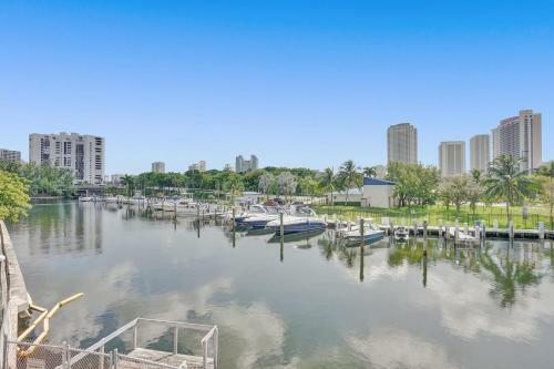 Apartamento Amazing Studio/1bath, Hallandale Beach, Free Parking
