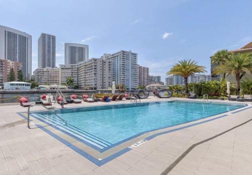 Apartamento Beachwalk Resort