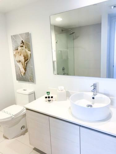 Apartamento Beachwalk Resort