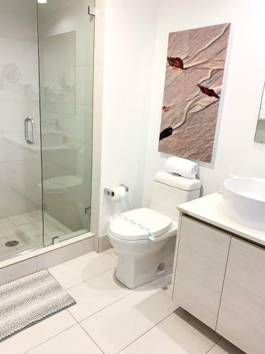 Apartamento Beachwalk Resort