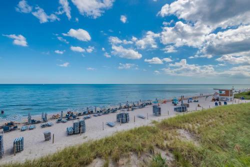 Apartamento Ocean View Corner Unit Rental Hyde Beach Resort 27th Floor Miami