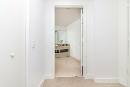 Apartamento Ocean View Corner Unit Rental Hyde Beach Resort 27th Floor Miami