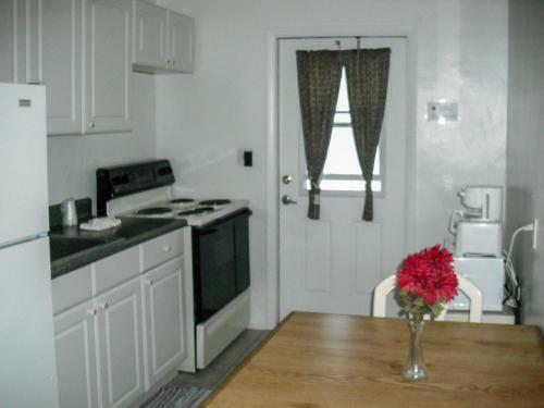 Hotel Richard's Motel Extended Stay