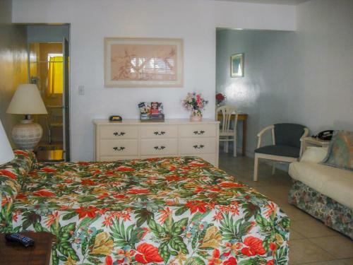 Hotel Richard's Motel Extended Stay