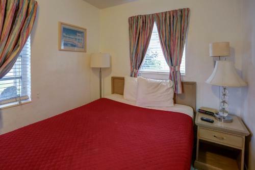 Hotel Richard's Motel Extended Stay