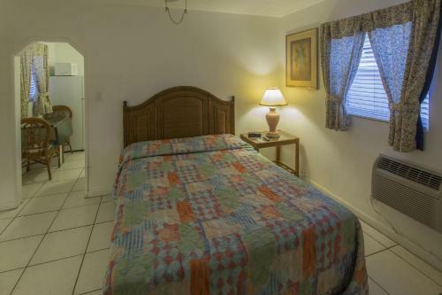 Hotel Richard's Motel Extended Stay