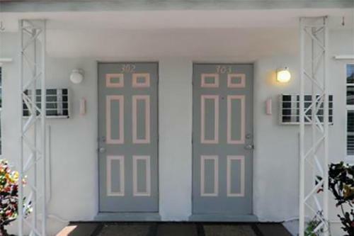 Hotel Richard's Motel Extended Stay