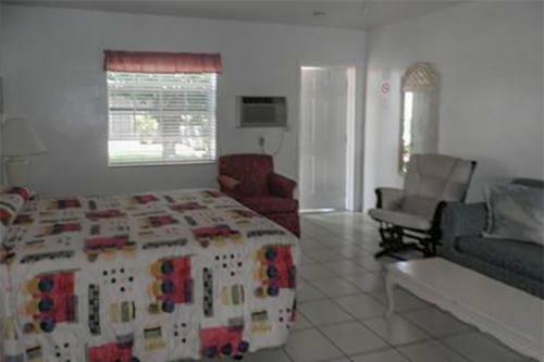 Hotel Richard's Motel Extended Stay