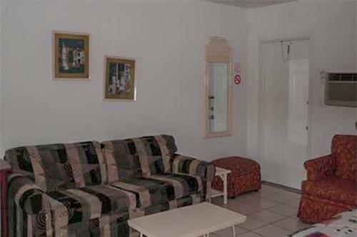Hotel Richard's Motel Extended Stay