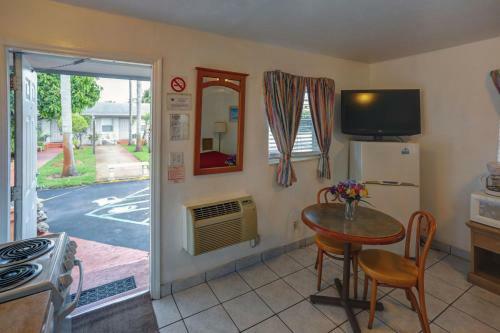 Hotel Richard's Motel Extended Stay