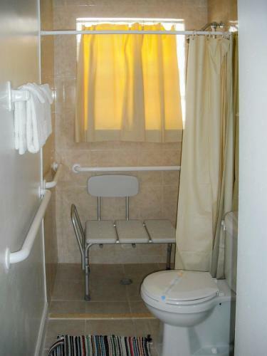 Hotel Richard's Motel Extended Stay