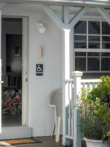 Hotel Richard's Motel Extended Stay