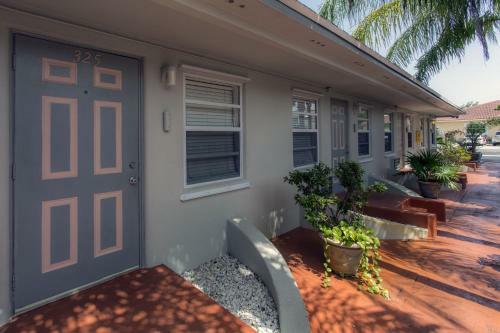 Hotel Richard's Motel Extended Stay