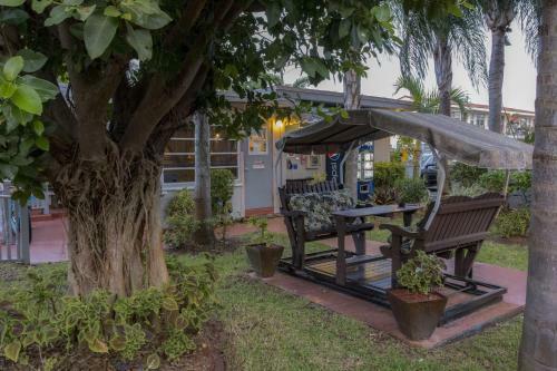 Hotel Richard's Motel Extended Stay