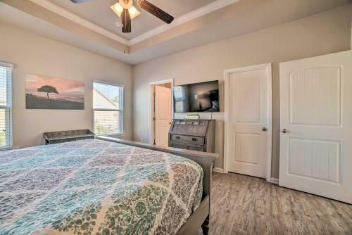 Classy Port St Joe Escape - Walk To Shore!