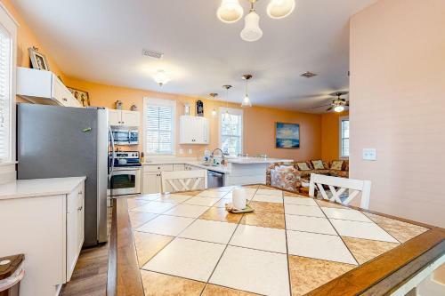 Barefoot Cottages #d122 - Turtle Inn
