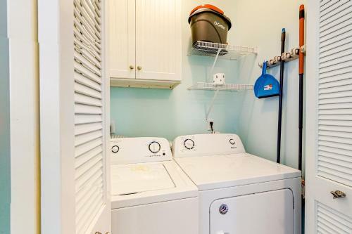 Barefoot Cottages #d122 - Turtle Inn