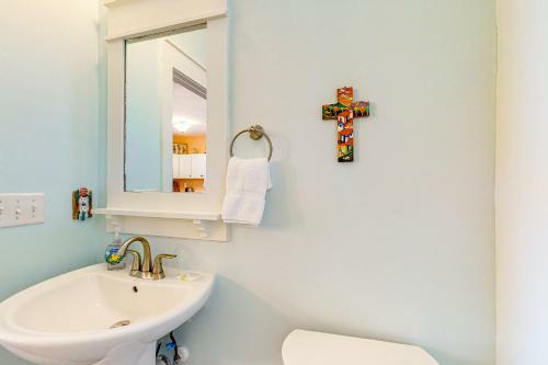 Barefoot Cottages #d122 - Turtle Inn