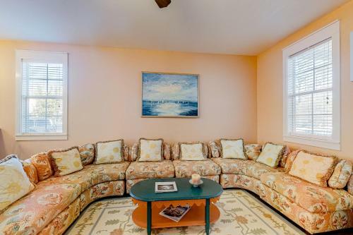 Barefoot Cottages #d122 - Turtle Inn
