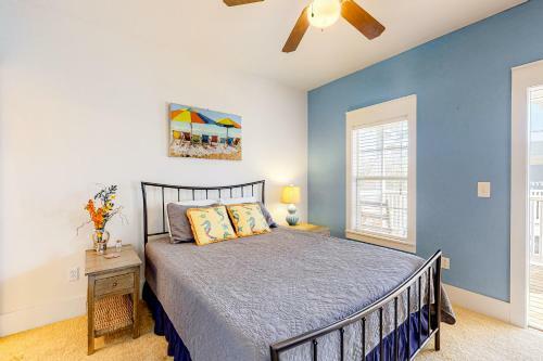 Barefoot Cottages #d122 - Turtle Inn