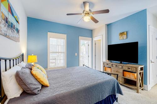Barefoot Cottages #d122 - Turtle Inn
