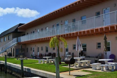Apartamento Beach Getaway III