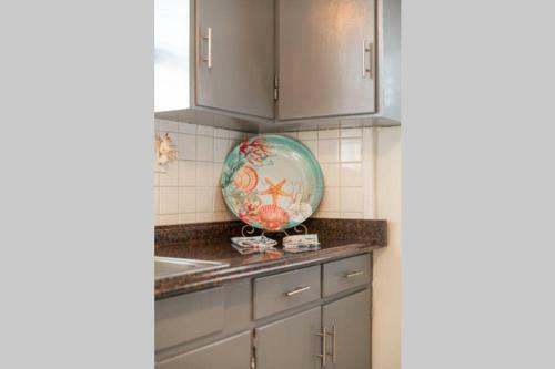 Apartamento 10 Steps To The Beach Couples Retreat