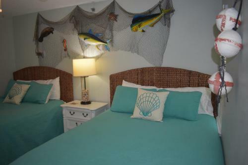 Beachfront Bliss Villas