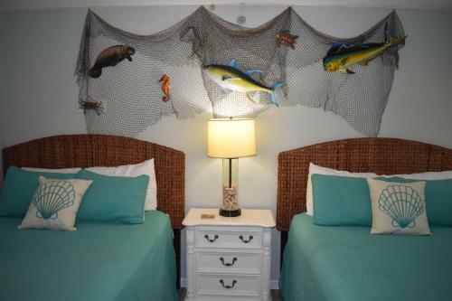 Beachfront Bliss Villas