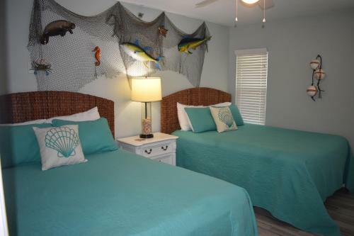 Beachfront Bliss Villas